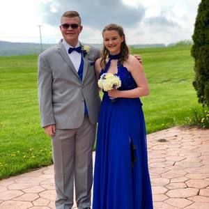 Meet your Posher, Gary m.